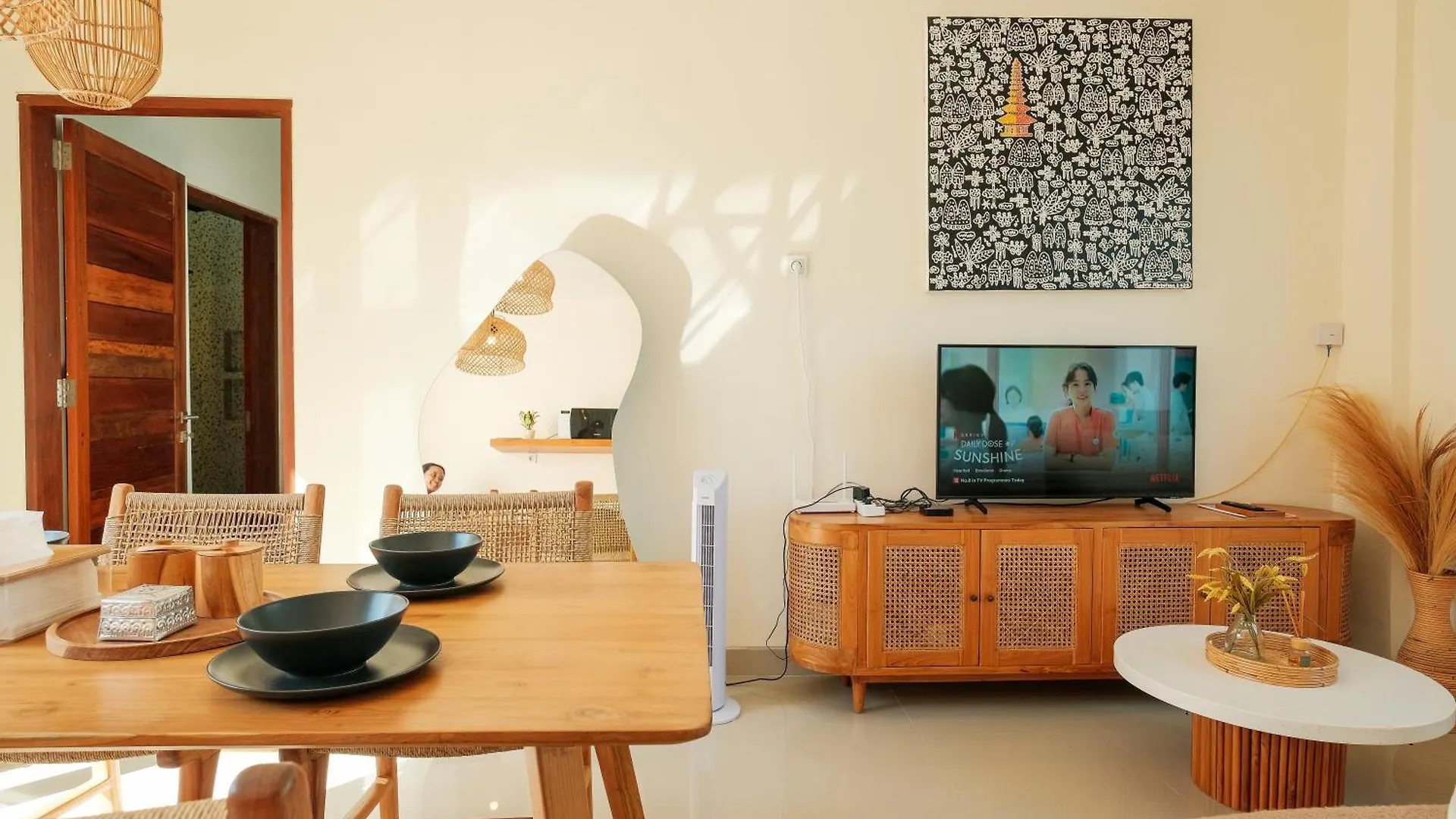 Felgio Villa Jimbaran Ungasan