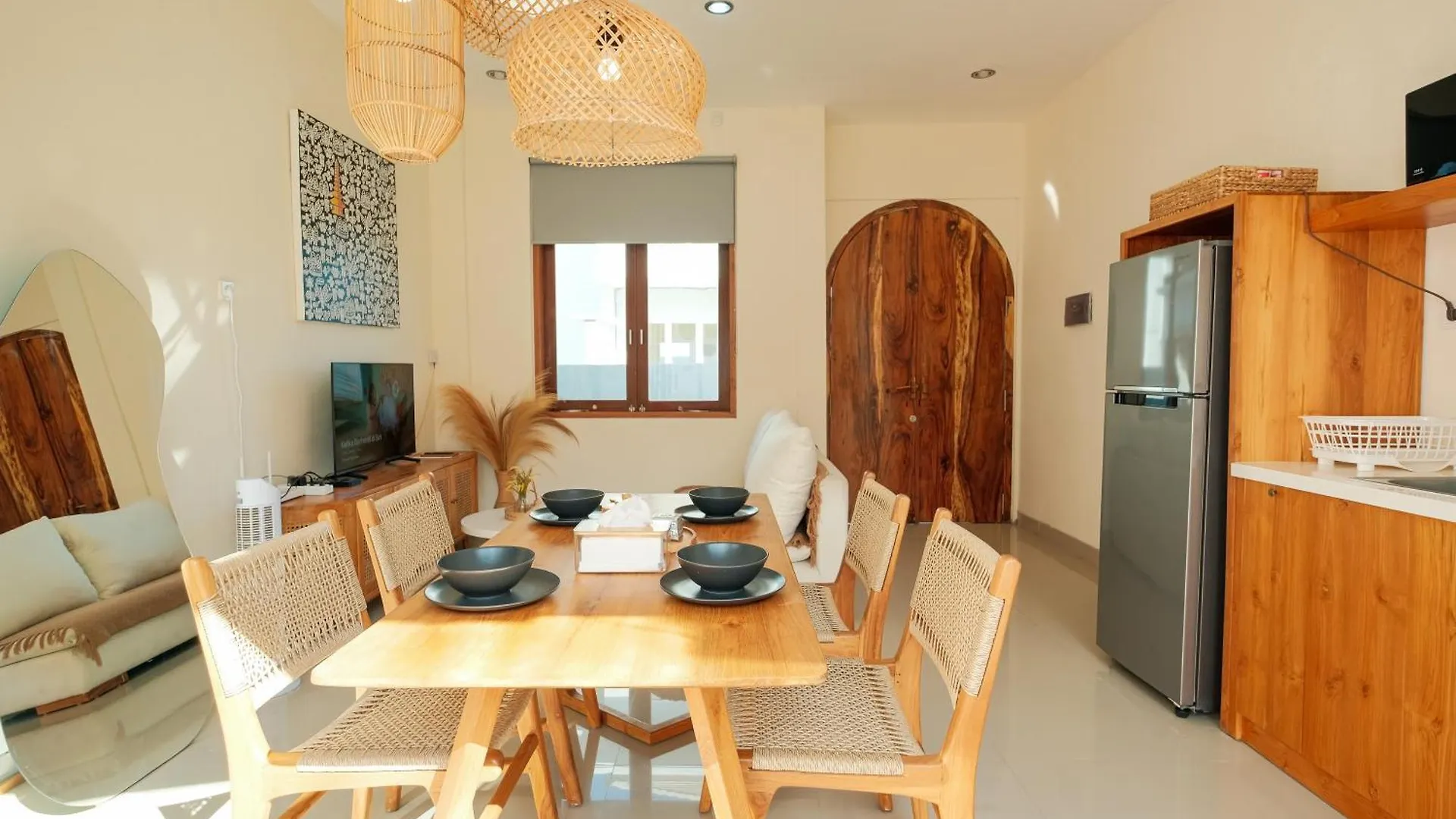 Felgio Villa Jimbaran Ungasan