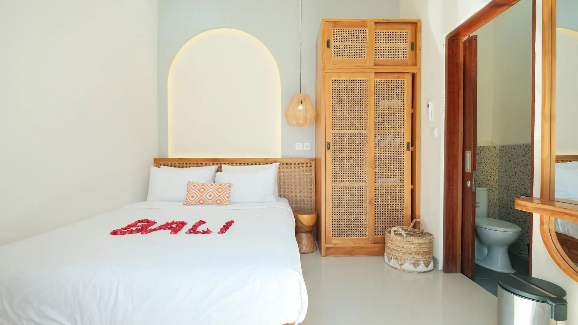 Felgio Villa Jimbaran Ungasan
