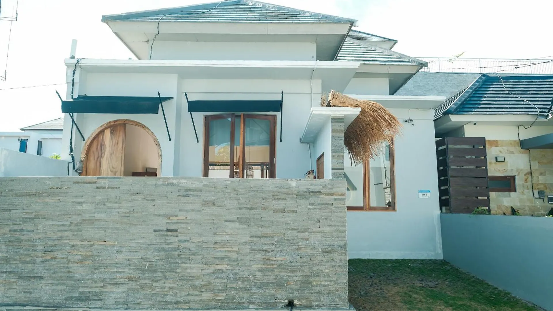 Felgio Villa Jimbaran Ungasan Indonesien