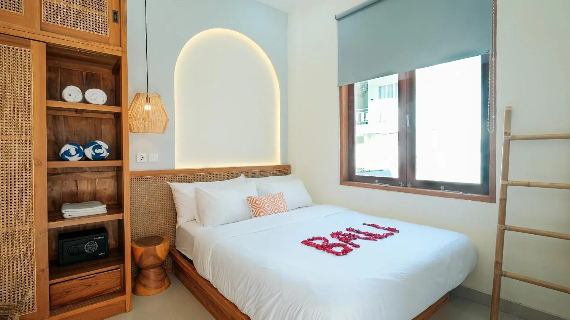 Felgio Villa Jimbaran Ungasan