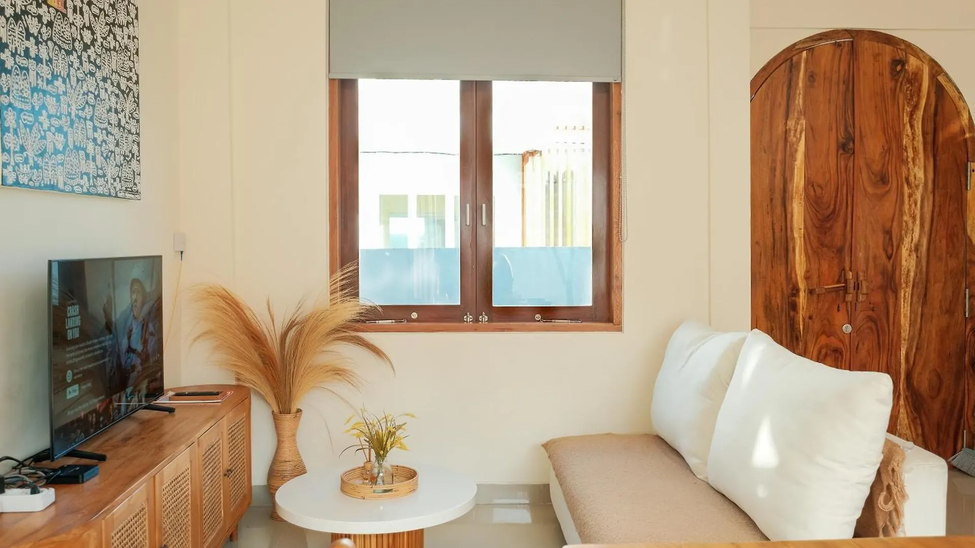 Felgio Villa Jimbaran Ungasan