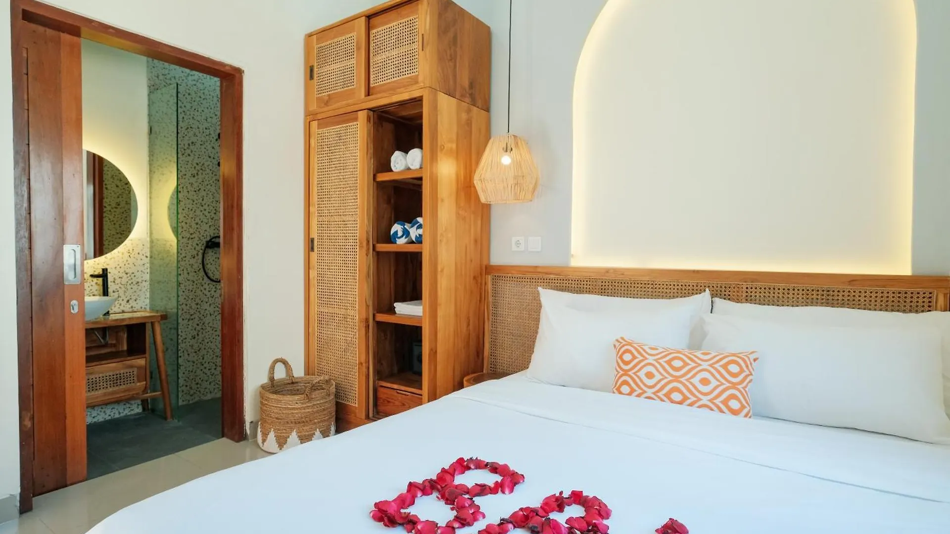Felgio Villa Jimbaran Ungasan